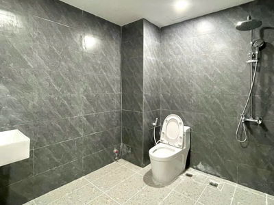 Housing in Nha Be, Vietnam Housing in Nha Be, Vietnam