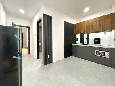 Жилье в Nha Be, Vietnam Жилье в Nha Be, Vietnam