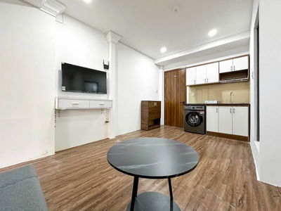 Housing in Nha Be, Vietnam Housing in Nha Be, Vietnam