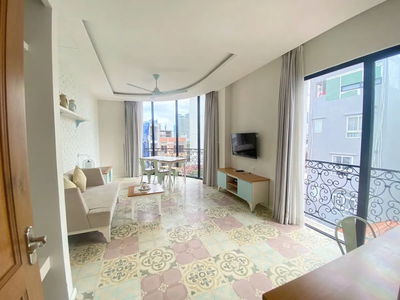 Alojamiento en Ho Chi Minh City, Vietnam Alojamiento en Ho Chi Minh City, Vietnam