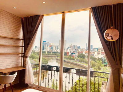 Alojamiento en Ho Chi Minh City, Vietnam  Alojamiento en Ho Chi Minh City, Vietnam