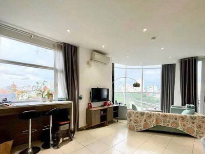 Жилье в Ho Chi Minh City, Vietnam Жилье в Ho Chi Minh City, Vietnam