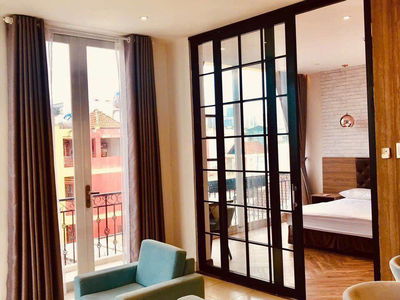 Жилье в Ho Chi Minh City, Vietnam Жилье в Ho Chi Minh City, Vietnam