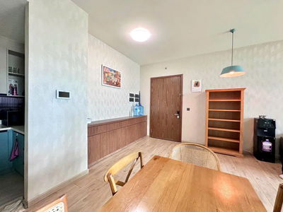 D’Edge Thao Dien, Vietnam  D’Edge Thao Dien, Vietnam