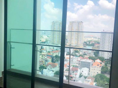 D’Edge Thao Dien, Vietnam D’Edge Thao Dien, Vietnam