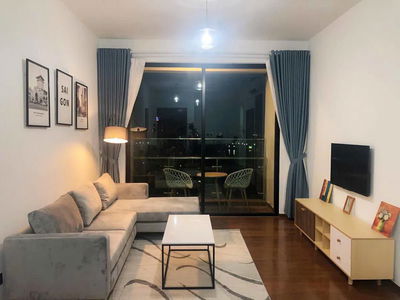 D’Edge Thao Dien, Vietnam  D’Edge Thao Dien, Vietnam