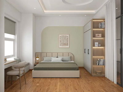 Logement dans Ho Chi Minh City, Vietnam  Logement dans Ho Chi Minh City, Vietnam