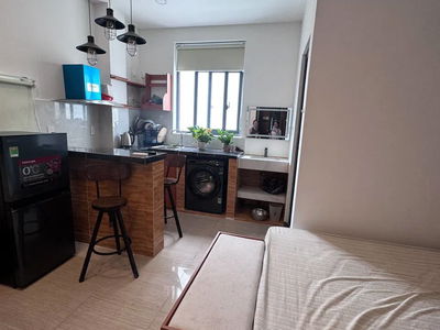 Gehäuse In Nha Be, Vietnam Gehäuse In Nha Be, Vietnam