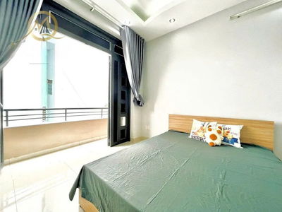 Alojamiento en Ho Chi Minh City, Vietnam Alojamiento en Ho Chi Minh City, Vietnam