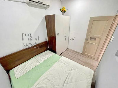 Жилье в Ho Chi Minh City, Vietnam  Жилье в Ho Chi Minh City, Vietnam