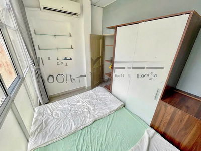 Alojamiento en Ho Chi Minh City, Vietnam Alojamiento en Ho Chi Minh City, Vietnam