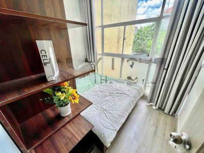 Logement dans Ho Chi Minh City, Vietnam Logement dans Ho Chi Minh City, Vietnam