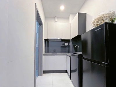 Жилье в Ho Chi Minh City, Vietnam Жилье в Ho Chi Minh City, Vietnam