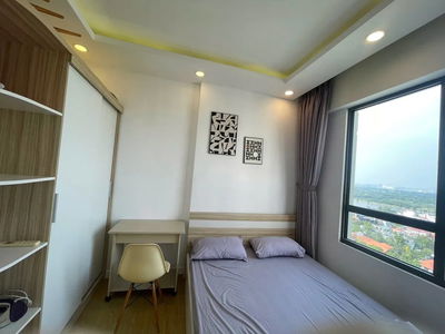 Mastery, Vietnam Mastery, Vietnam