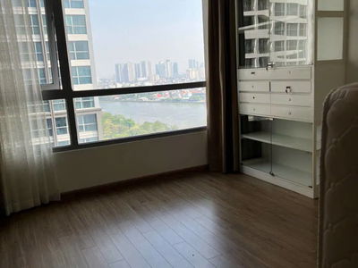 Vinhomes Central Park, Vietnam Vinhomes Central Park, Vietnam