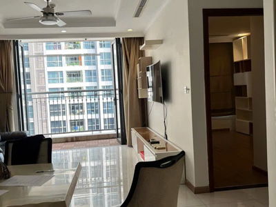 Vinhomes Central Park, Vietnam  Vinhomes Central Park, Vietnam