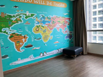 Vinhomes Central Park, Vietnam  Vinhomes Central Park, Vietnam