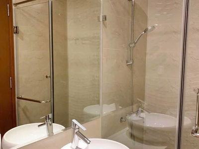 Vinhomes Central Park, Vietnam  Vinhomes Central Park, Vietnam