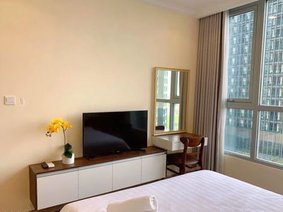 Vinhomes Central Park, Vietnam Vinhomes Central Park, Vietnam