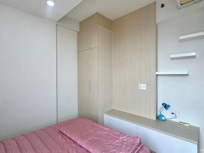 Mastery, Vietnam Mastery, Vietnam