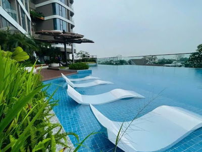 Thao Dien Green, Vietnam Thao Dien Green, Vietnam