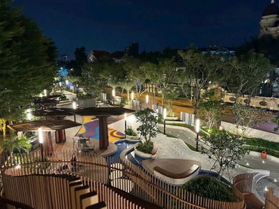 Thao Dien Green, Vietnam Thao Dien Green, Vietnam