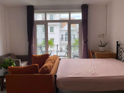 Alojamiento en Ho Chi Minh City, Vietnam Alojamiento en Ho Chi Minh City, Vietnam