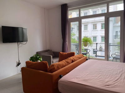 Gehäuse In Ho Chi Minh City, Vietnam Gehäuse In Ho Chi Minh City, Vietnam