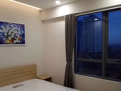 Mastery, Vietnam Mastery, Vietnam