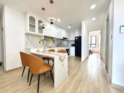 Mastery, Vietnam Mastery, Vietnam