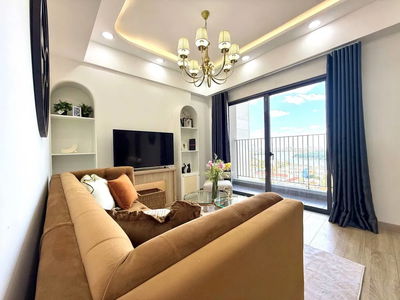 Mastery, Vietnam Mastery, Vietnam