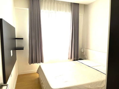 Mastery, Vietnam Mastery, Vietnam