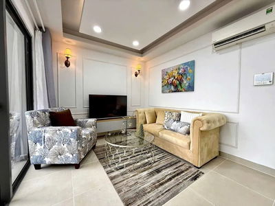 Mastery, Vietnam Mastery, Vietnam