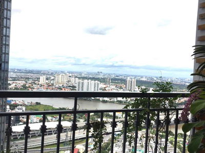 Vinhomes Central Park, Vietnam Vinhomes Central Park, Vietnam