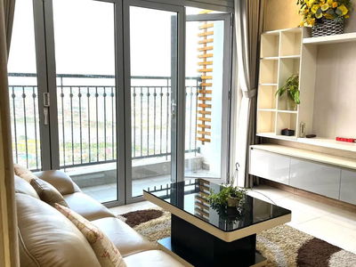 Vinhomes Central Park, Vietnam  Vinhomes Central Park, Vietnam