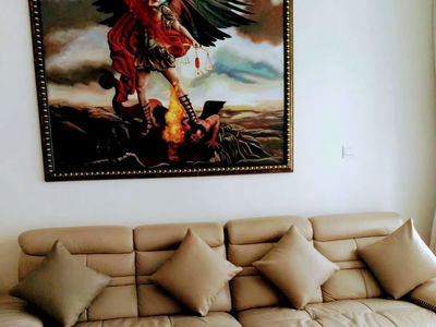 Vinhomes Central Park, Vietnam Vinhomes Central Park, Vietnam