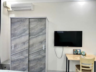 Жилье в Ho Chi Minh City, Vietnam Жилье в Ho Chi Minh City, Vietnam