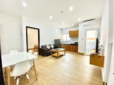 Housing in Ho Chi Minh City, Vietnam  Housing in Ho Chi Minh City, Vietnam