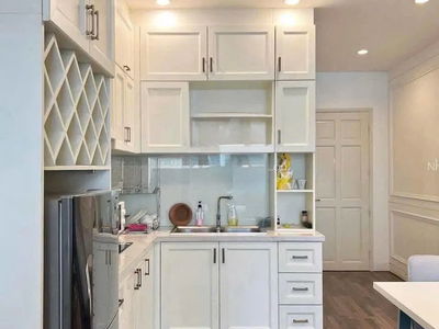 Жилье в Ho Chi Minh City, Vietnam  Жилье в Ho Chi Minh City, Vietnam