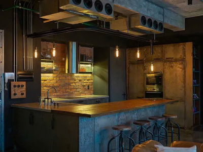 The Ascent Building, Vietnam The Ascent Building, Vietnam