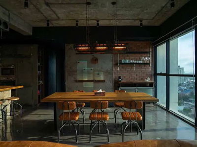 The Ascent Building, Vietnam The Ascent Building, Vietnam