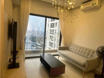 Mastery, Vietnam Mastery, Vietnam