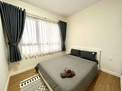 Mastery, Vietnam Mastery, Vietnam