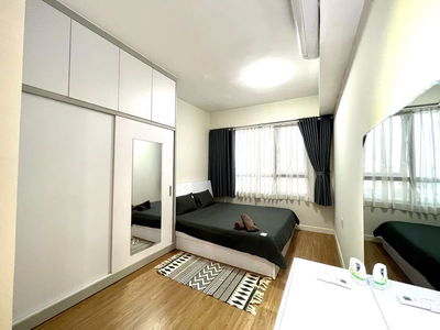 Mastery, Vietnam Mastery, Vietnam