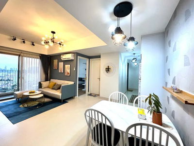 Mastery, Vietnam Mastery, Vietnam