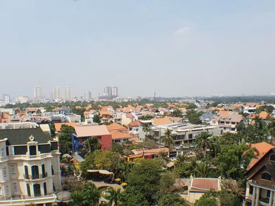 Mastery, Vietnam Mastery, Vietnam