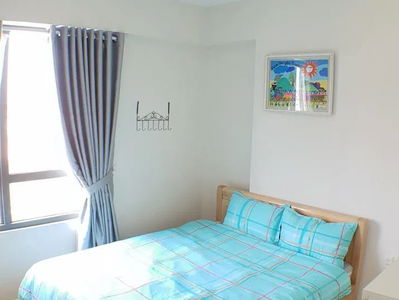 Mastery, Vietnam Mastery, Vietnam