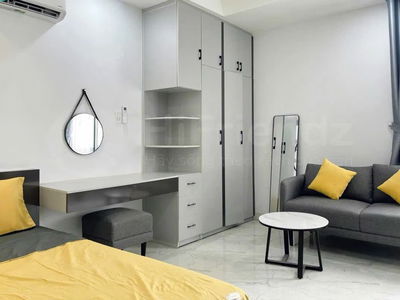 Housing in Ha GJong, Vietnam Housing in Ha GJong, Vietnam