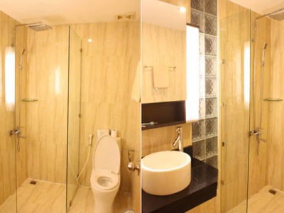 Alojamiento en Ho Chi Minh City, Vietnam  Alojamiento en Ho Chi Minh City, Vietnam