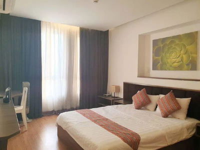 Жилье в Ho Chi Minh City, Vietnam Жилье в Ho Chi Minh City, Vietnam